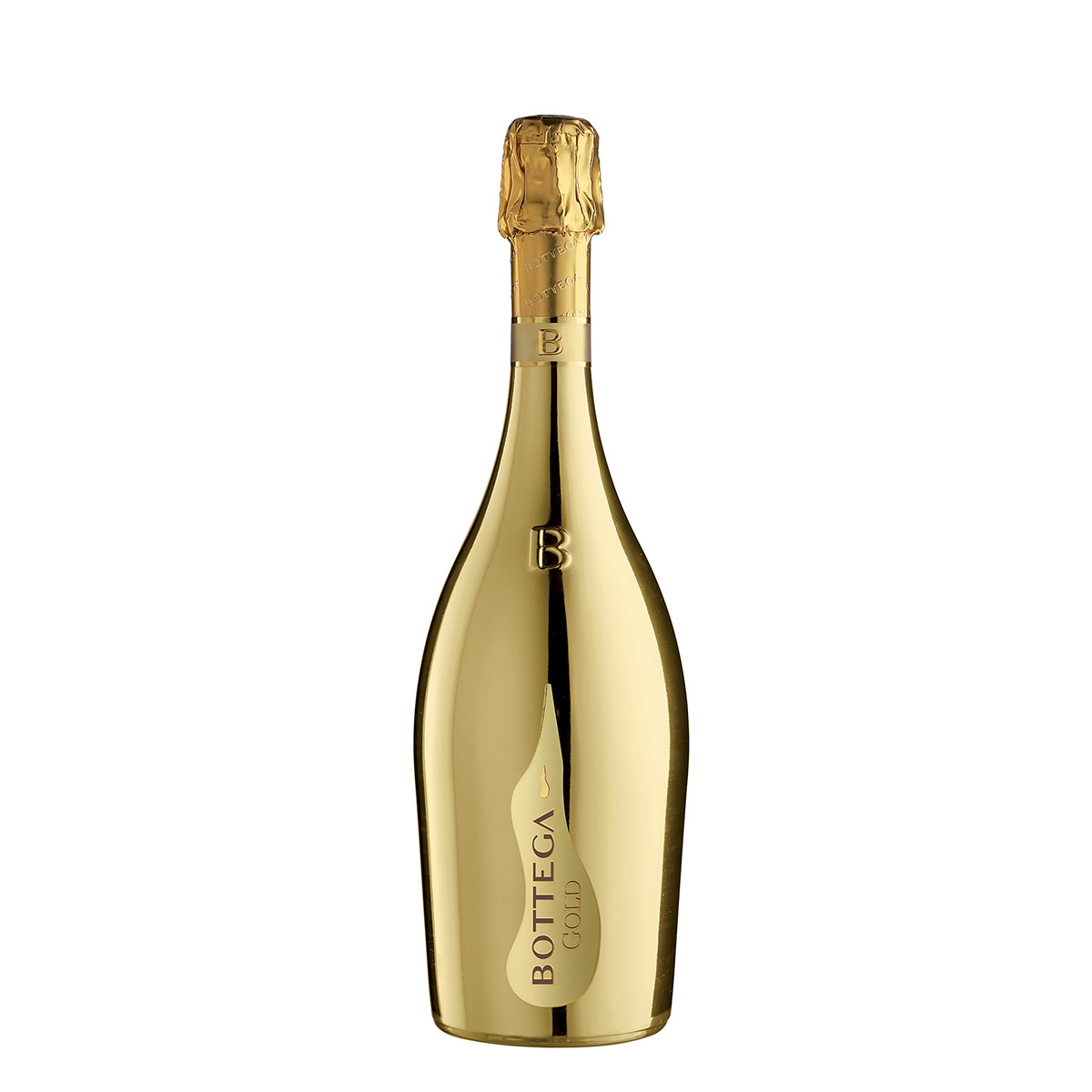 Bottega Gold Prosecco Ml Iconic Drinks