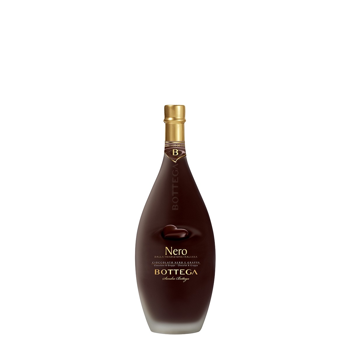 Bottega ликер. Ликер Боттега. Ликер Bottega, Nero 0.5 л. Chocolate Liquor.