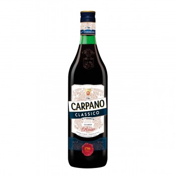 Carpano Classico Vermouth 1000 ml